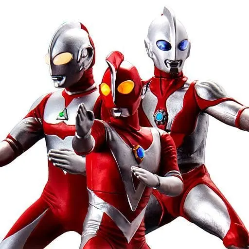 Ultimate Luminous - Ultraman Great / Ultraman Powered (Character)