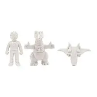 Trading Figure - Return of Ultraman