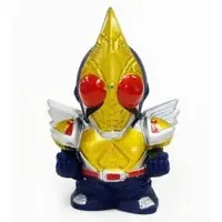 Trading Figure - Kamen Rider Blade / Kamen Rider Blade (Character)