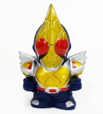 Trading Figure - Kamen Rider Blade / Kamen Rider Blade (Character)