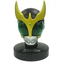 Rider Mask Collection - Kamen Rider Kuuga / Kamen Rider Kuuga (Character)