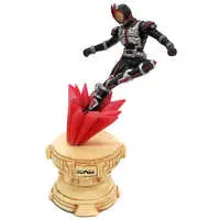 Trading Figure - Kamen Rider 555 / Kamen Rider Faiz