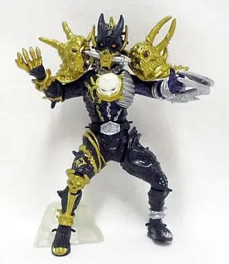 Trading Figure - Kamen Rider / Kamen Rider 1