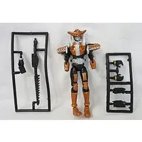 Trading Figure - Kamen Rider Den-O / Kamen Rider Gaoh