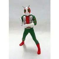 Trading Figure - Kamen Rider V3 / Kamen Rider V3 (Character)