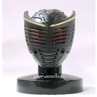 Trading Figure - Kamen Rider Ryuki / Kamen Rider Ryuga