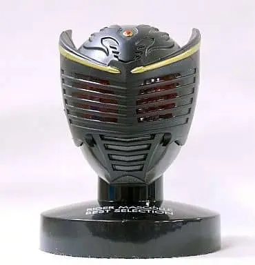 Trading Figure - Kamen Rider Ryuki / Kamen Rider Ryuga