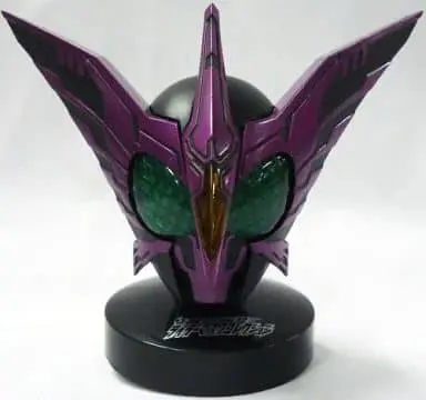 Rider Mask Collection - Kamen Rider OOO / Kamen Rider OOO (Character)