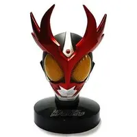 Rider Mask Collection - Kamen Rider Agito / Kamen Rider Agito (Character)