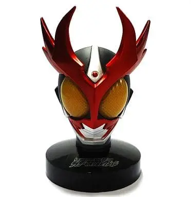 Rider Mask Collection - Kamen Rider Agito / Kamen Rider Agito (Character)