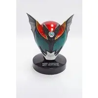 Trading Figure - Kamen Rider Kiva / Kamen Rider Dark Kiva