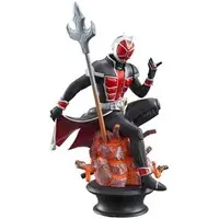 Trading Figure - Kamen Rider Wizard / Kamen Rider Wizard (Character)