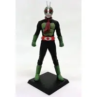 Trading Figure - Kamen Rider / Kamen Rider 2