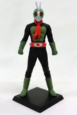 Trading Figure - Kamen Rider / Kamen Rider 2