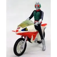 Trading Figure - Kamen Rider / Kamen Rider 1