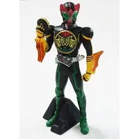 Trading Figure - Kamen Rider W / Kamen Rider OOO (Character)