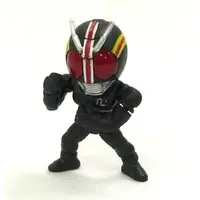 Trading Figure - Kamen Rider Black