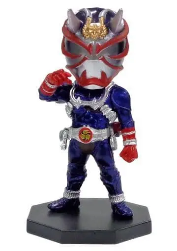 Ichiban Kuji - Kamen Rider Zi-O