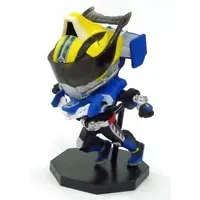 Ichiban Kuji - Kamen Rider Zi-O / Kamen Rider Drive (Character)