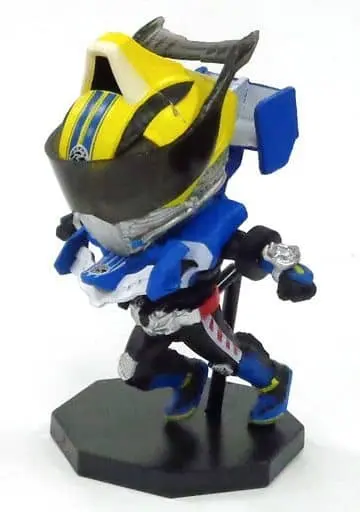 Ichiban Kuji - Kamen Rider Zi-O / Kamen Rider Drive (Character)