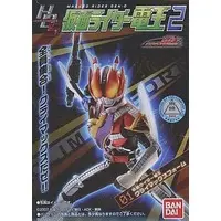 Trading Figure - Kamen Rider Den-O / Kamen Rider Den-O (Character)