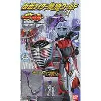 Trading Figure - Kamen Rider Ryuki