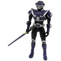 Trading Figure - Kamen Rider Ryuki / Kamen Rider Ouja