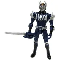 Trading Figure - Kamen Rider Ryuki / Kamen Rider Knight