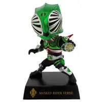 Ichiban Kuji - Kamen Rider Ryuki / Kamen Rider Verde