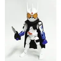 Trading Figure - Kamen Rider Fourze