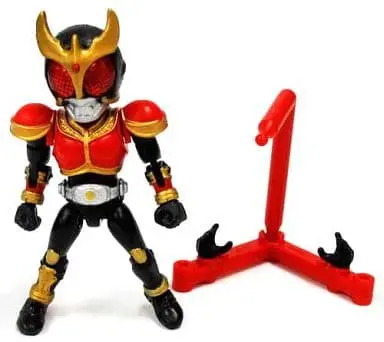 Trading Figure - Kamen Rider Kuuga