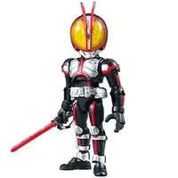 Trading Figure - Kamen Rider 555 / Kamen Rider Faiz