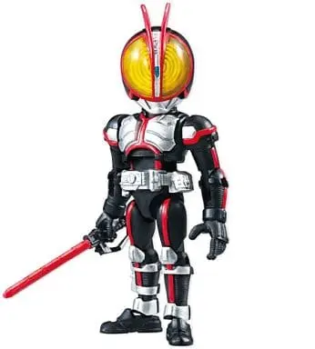 Trading Figure - Kamen Rider 555 / Kamen Rider Faiz