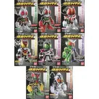 Trading Figure - Kamen Rider