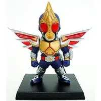 Converge Kamen Rider - Kamen Rider Blade / Kamen Rider Blade (Character)