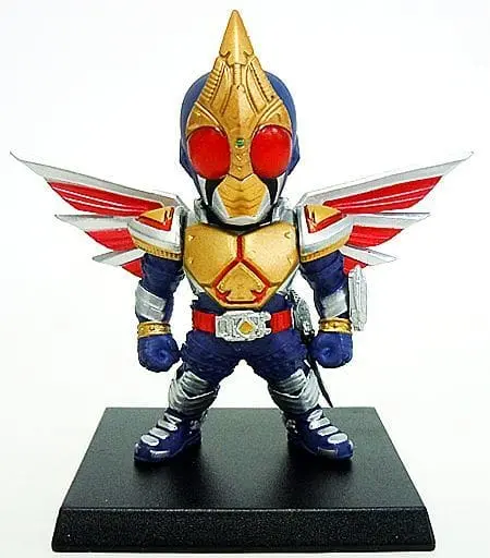 Converge Kamen Rider - Kamen Rider Blade / Kamen Rider Blade (Character)