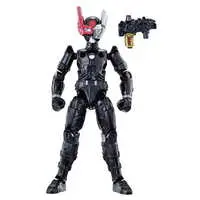 Trading Figure - Kamen Rider Build / Nebula Hell Bro's