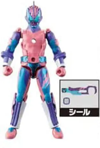 So-Do - Kamen Rider Revice