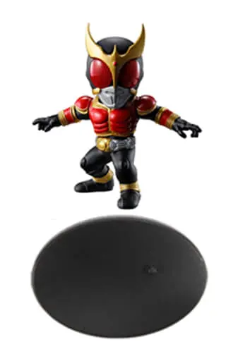 Trading Figure - Kamen Rider Kuuga / Kamen Rider Kuuga (Character)