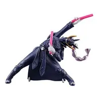 Trading Figure - Kamen Rider Den-O / Ryutaros