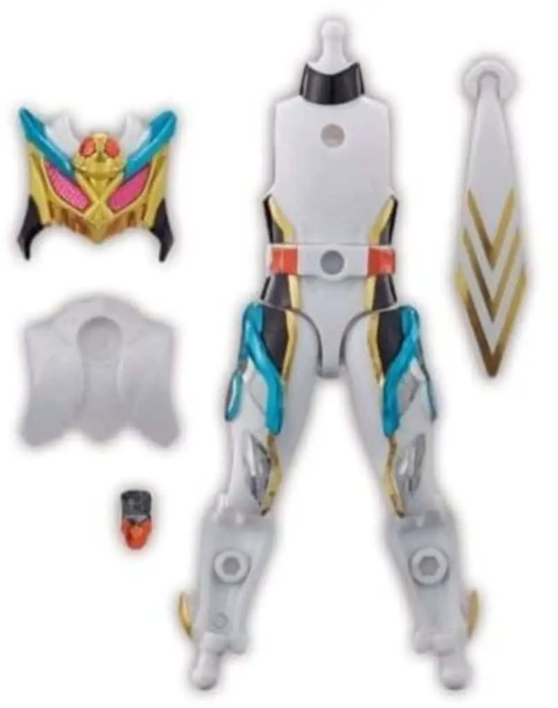 So-Do - Kamen Rider Gotchard