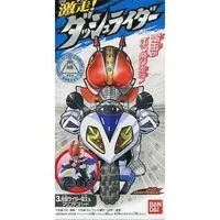 Mascot - Kamen Rider Den-O / Kamen Rider Den-O (Character)