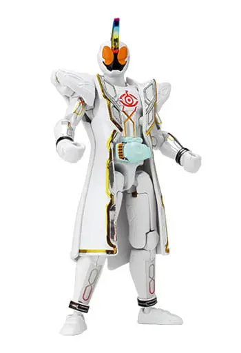 Mascot - Kamen Rider Ghost / Kamen Rider Ghost (Character)