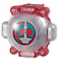 SG Ghost Eyecon - Kamen Rider Ghost