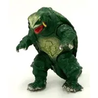 Figure - Gamera the Guardian of the Universe