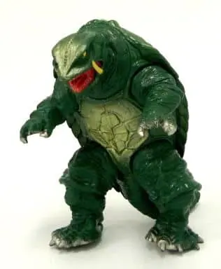 Figure - Gamera the Guardian of the Universe