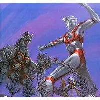 LD (LaserDisc) - Ultraman Ace