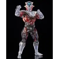 S.H. Figuarts - Ultraman Taiga / Ultraman Titas