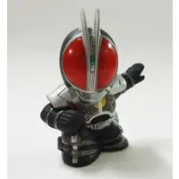 Trading Figure - Kamen Rider 555 / Kamen Rider Faiz