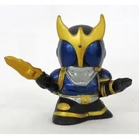 Trading Figure - Kamen Rider Kuuga / Kamen Rider Kuuga (Character)